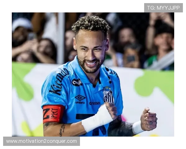 内马尔职业生涯成就盘点