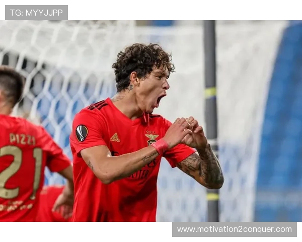 本菲卡时期荣誉：努涅斯的成名基础