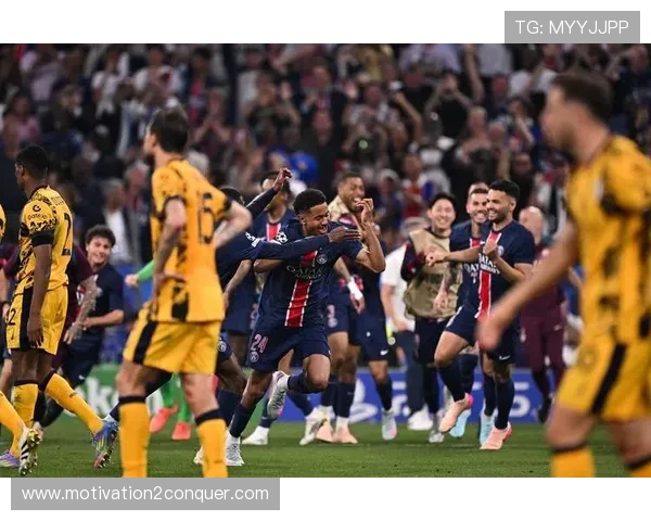 巴黎欧冠出线形势面临考验，突破压力持续增加或将制约球队赛季走势