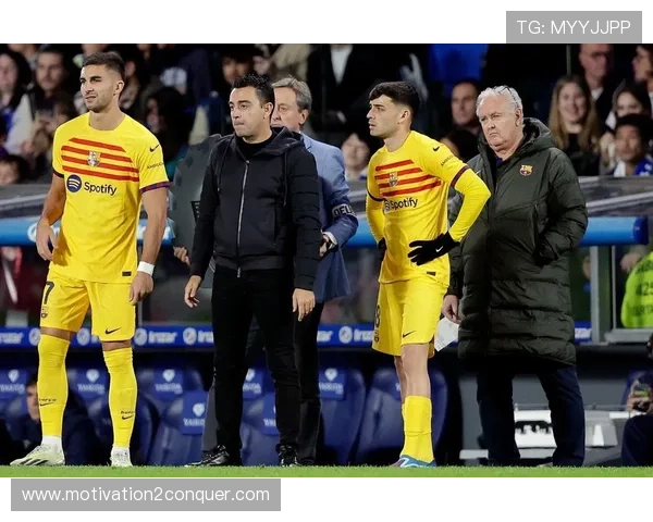 佩德里 vs 哈维：体系核心角色与战术适配差异