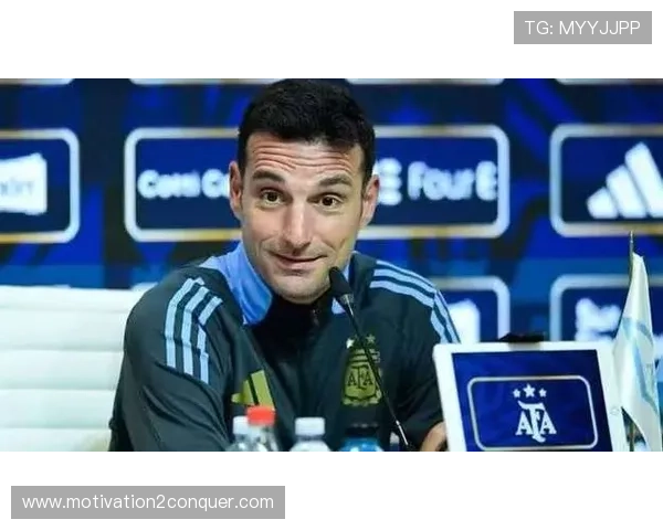 斯卡洛尼:从球员到阿根廷主帅的执教轨迹解析 斯卡洛尼:从球员到阿根廷主帅的执教轨迹解析